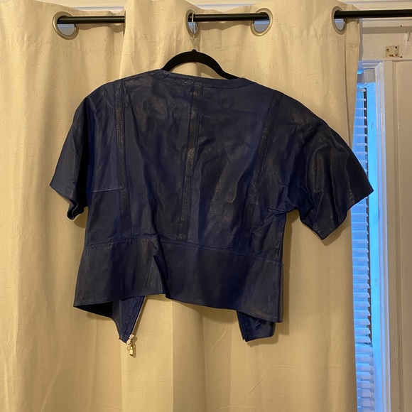 Escada Sport Zipped Jacket - Picture 5 of 5